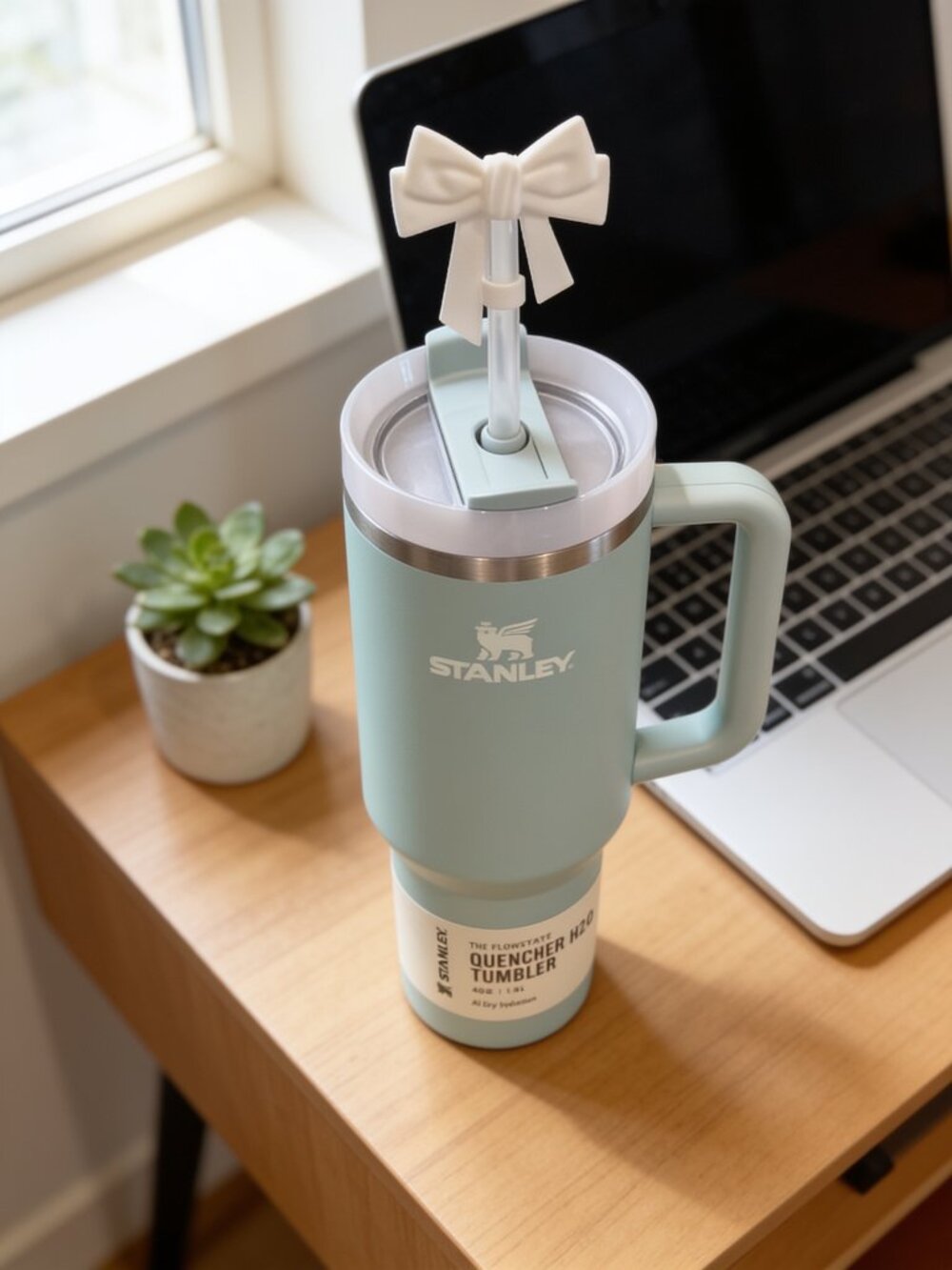 Flowstate Quencher H2.O Tumbler - Picture 1 of 7